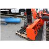 Image 1 : KUBOTA B2781A SNOW BLOWER ATTACHMENT