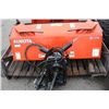 Image 1 : KUBOTA B2778 SWEEPER