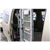 Image 3 : 2000 FORD E250 PASSENGER WHEELCHAIR ACCESSIBLE VAN , BROWN, VIN #1FDPE24L3YHB18231,