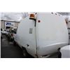 Image 2 : 2001 FORD E-350 SUPERDUTY, CARGO VAN, WHITE VIN#1FDSE35LX1HA79321,
