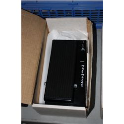 MUSITECH FOOT PEDAL