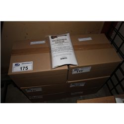 LOT OF GUITAR MICROFIBRE CLEANING CLOTHS