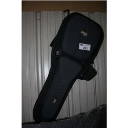 TRIBAL PLANET PADDED SOFT CASE