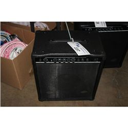 BA-101 GUITAR AMPLIFIER