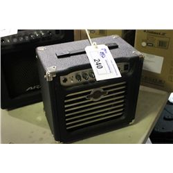 ARIA AG-20X GUITAR AMPLIFIER