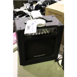 ARIA AG-20R GUITAR AMPLIFIER