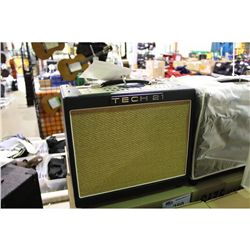 TECK 21 TRADEMARK 30 GUITAR AMPLIFIER