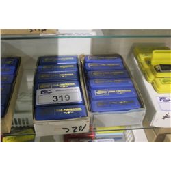 LOT OF HUANG 102 STAR PERFORMERS HARMONICAS