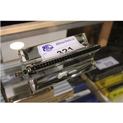 HUANG MUSETTE 4 MULTI HARMONICA