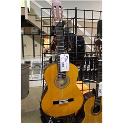 ARIA AK10 ACCOUSTIC GUITAR