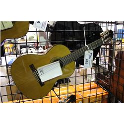 ARIA CONCERT ACCOUSTIC GUITAR WITH SOFT CASE