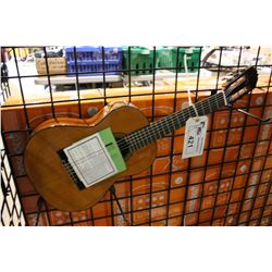 ARIA CONCERT ACCOUSTIC GUITAR WITH SOFT CASE