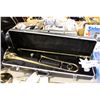 Image 1 : ALTO TROMBONE WITH HARD CASE