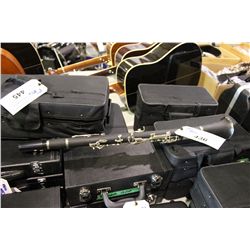 CLASSIC CLARINET WITH SOFT CASE