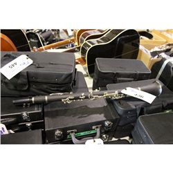 CLASSIC CLARINET WITH SOFT CASE
