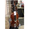 Image 1 : CONCERT CELLO WITH SOFT CASE