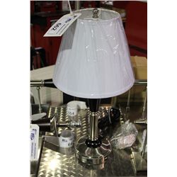 GALANT BLACK WIRED DESK LAMP