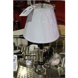 GALANT BLACK WIRED DESK LAMP