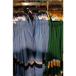 APPROX 25 PITSBURGH HERITAGE  COLOUR HOCKEY JERSEYS