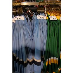 APPROX 25 PITSBURGH HERITAGE  COLOUR HOCKEY JERSEYS