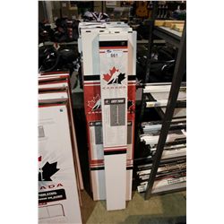 11 HOCKEY GEAR DRY RACKS