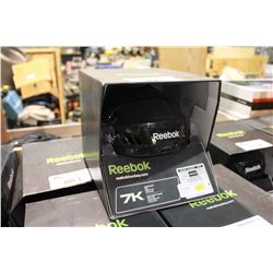 REEBOK 7K SIZE M HOCKEY HELMET