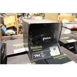 REEBOK 7K SIZE M HOCKEY HELMET