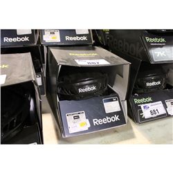 REEBOK 7K SIZE S HOCKEY HELMET