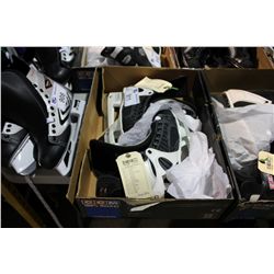 PAIR OF CCM PRO SIZE 10 SKATES