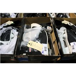 PAIR OF CCM PRO SIZE 12 SKATES