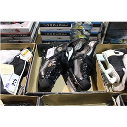 PAIR OF CCM SLM SIZE 12 SKATES