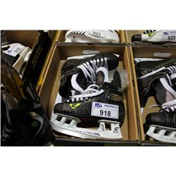 PAIR OF GRAF ULTRA SIZE 6.5 SKATES