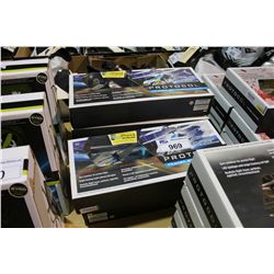 5 PROTOCOL TRACERJET 3.5 CHANNEL REMOTE CONTROLLED HELICOPTER