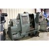 Image 1 : MORI SEIKI/FANOC C&C LATHE MODEL SL-1A 3 PHASE 3 WIRE 220VOLT 19.0KVA LOAD CAPACITY