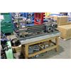 Image 1 : PAOCHUAN MODEL PC-36 PRECISION BENCH LATHE WITH TOOLING