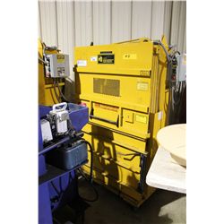 HARMONY MODEL M42BC VERTICAL BALER