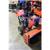 Image 1 : SIMPLICITY GAS WALK BEHIND SNOW BLOWER