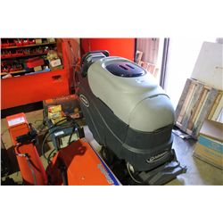 AQUAPLUS AXP 20 GALLON ELECTRIC FLOOR CLEANER