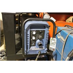 THERMAL DYNAMICS PROFESSIONAL 82 CUTMASTER PLASMA CUTTER