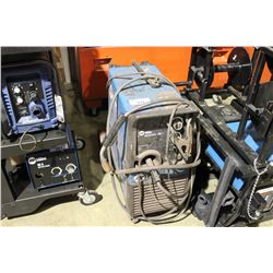 MILLER MILLERMATIC 250X WIRE FEED WELDER