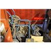 Image 2 : TORCH CART WELDING SUPPLIES & WELDING SCREEN