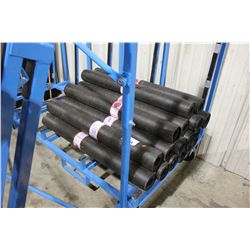 17 HAL-TEX 30" ASPHALT BUILDING PAPER