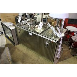 FAUCHER TOOL STORAGE BOX