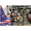 Image 1 : RIDGID WET/DRY 8 GAL SHOP VAC