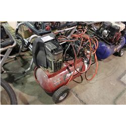 POWERMATE 20 GAL MOBILE COMPRESSOR