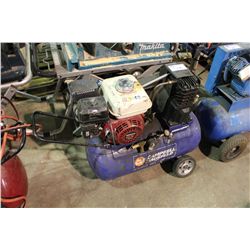 CAMPBELL HAUSFELD 20 GAL PORTABLE AIR COMPRESSOR