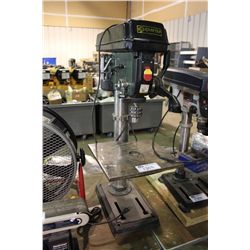 CRAFTEX CT019N TABLE TOP DRILL PRESS