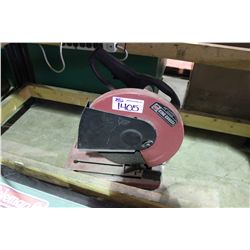 KING CANADA 14" CUT OFF SAW