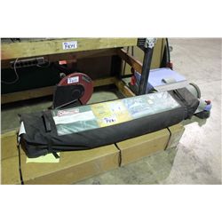 12FT X 12FT COLEMAN CANOPY