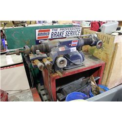 AMMCO BRAKE LATHE